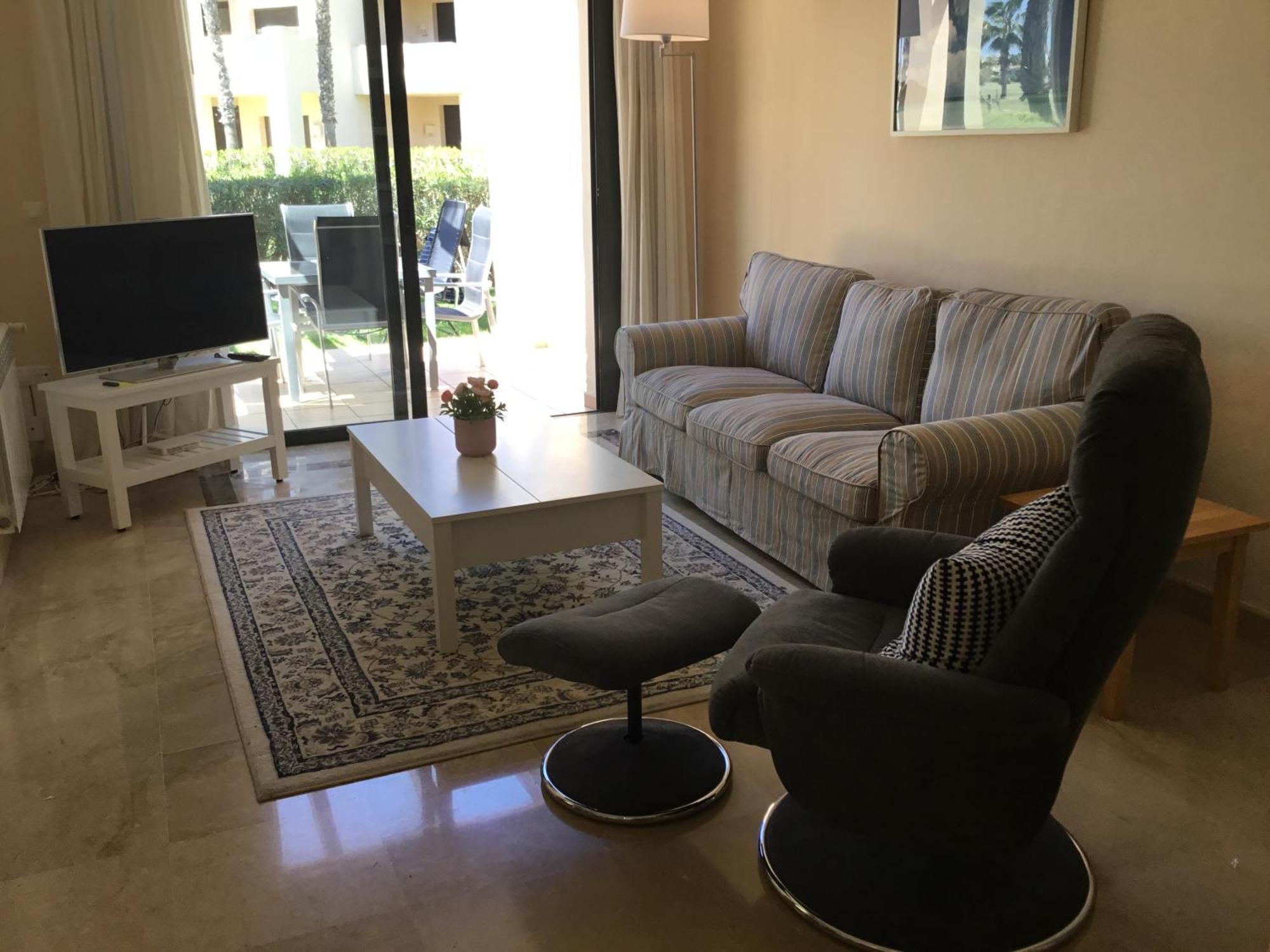 Roda Golf Casa Cielos Azules San Javier Exterior foto