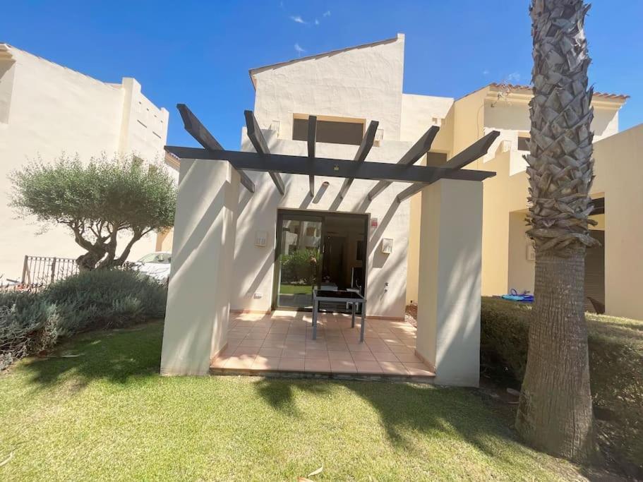 Roda Golf Casa Cielos Azules San Javier Exterior foto