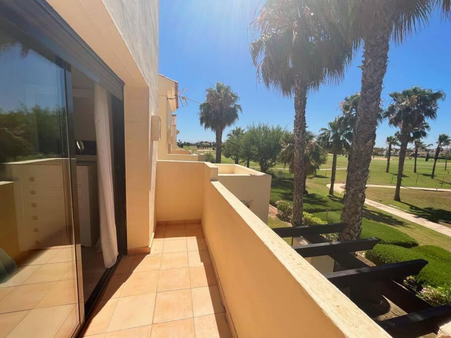 Roda Golf Casa Cielos Azules San Javier Exterior foto