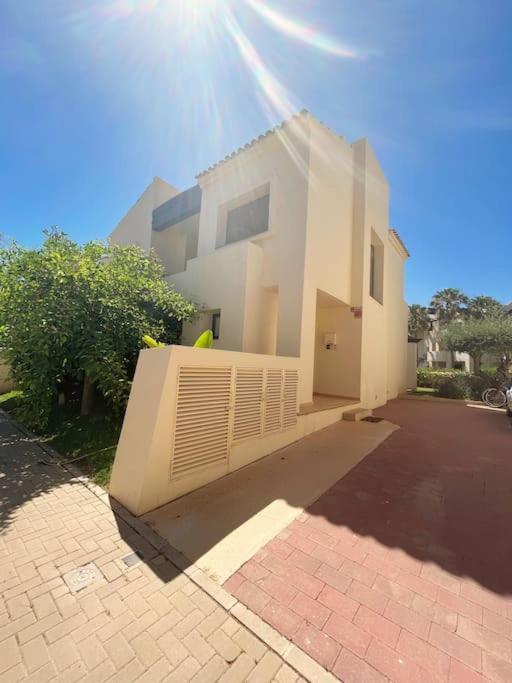 Roda Golf Casa Cielos Azules San Javier Exterior foto