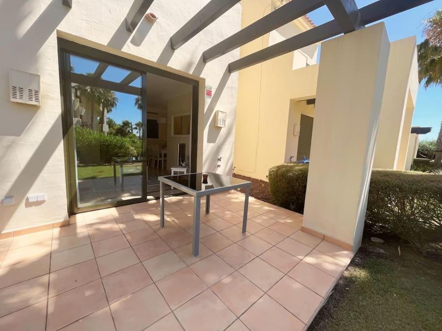 Roda Golf Casa Cielos Azules San Javier Exterior foto