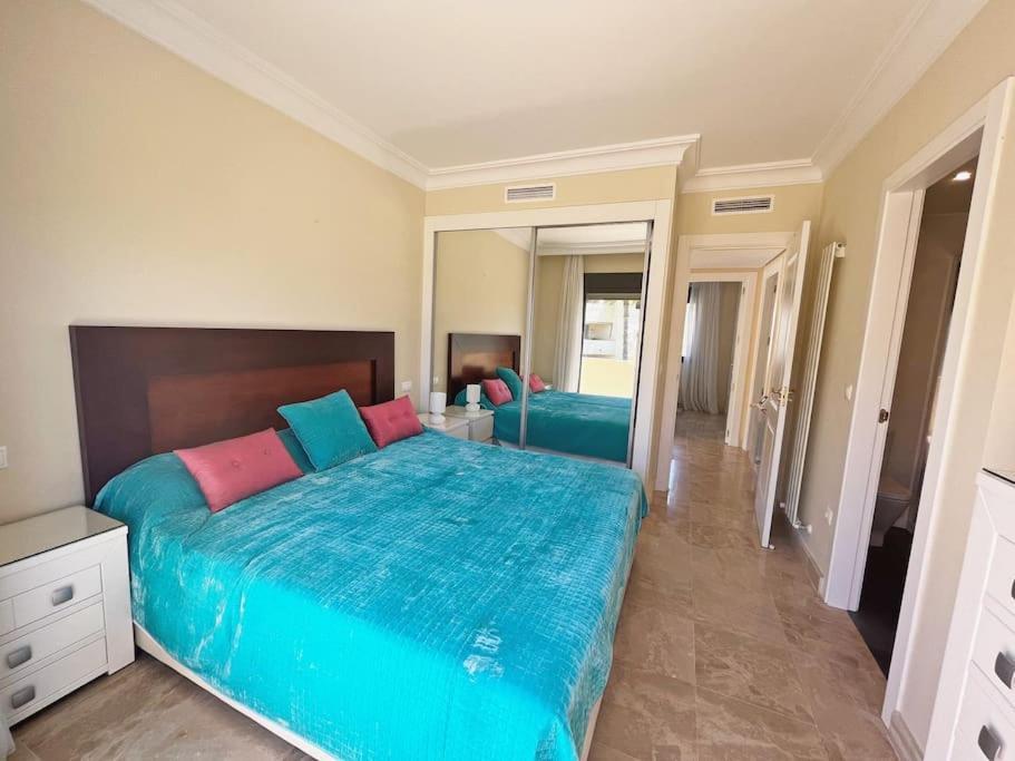 Roda Golf Casa Cielos Azules San Javier Exterior foto