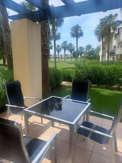 Roda Golf Casa Cielos Azules San Javier Exterior foto